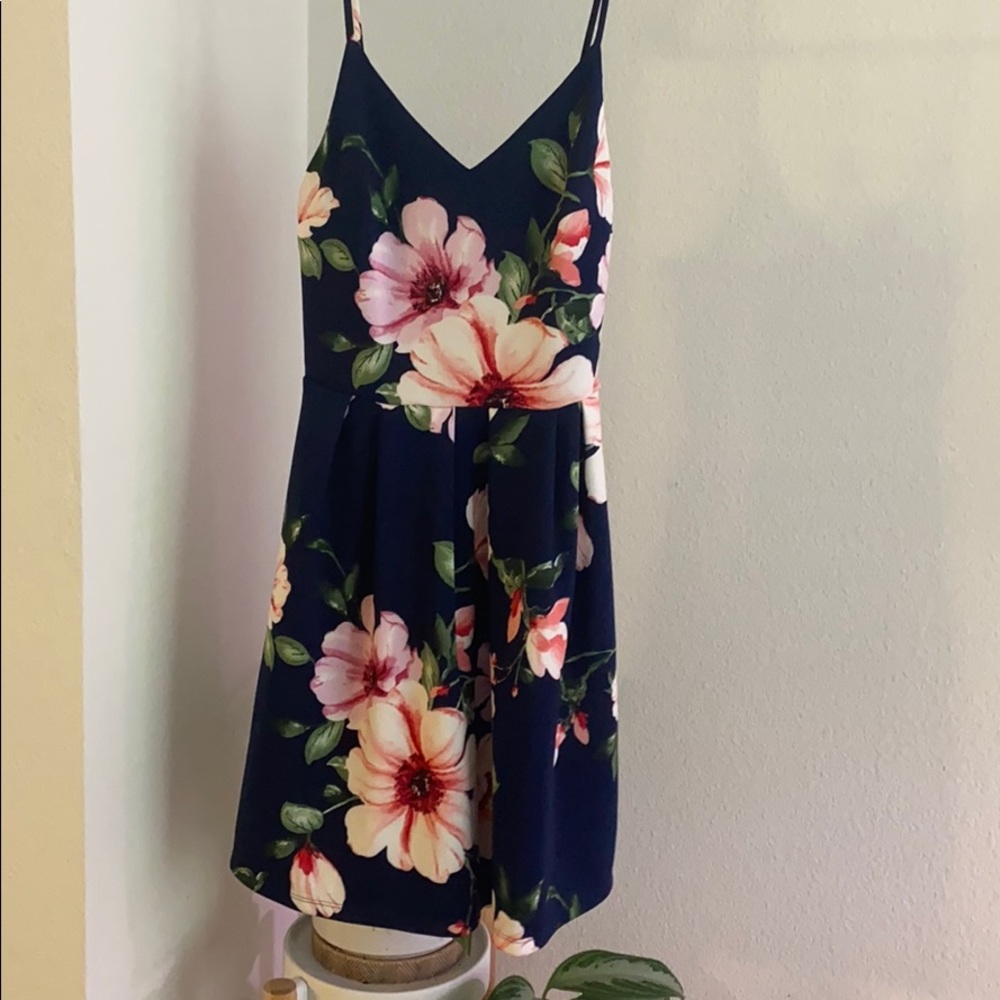 Summer dress